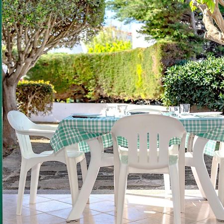 Villa Goyo Cala'N Bosch (Menorca) Exterior foto