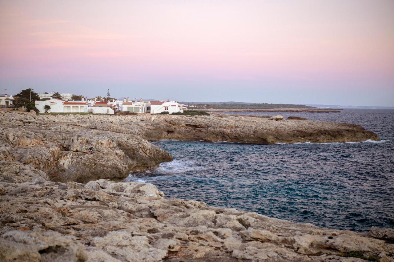 Villa Goyo Cala'N Bosch (Menorca) Exterior foto