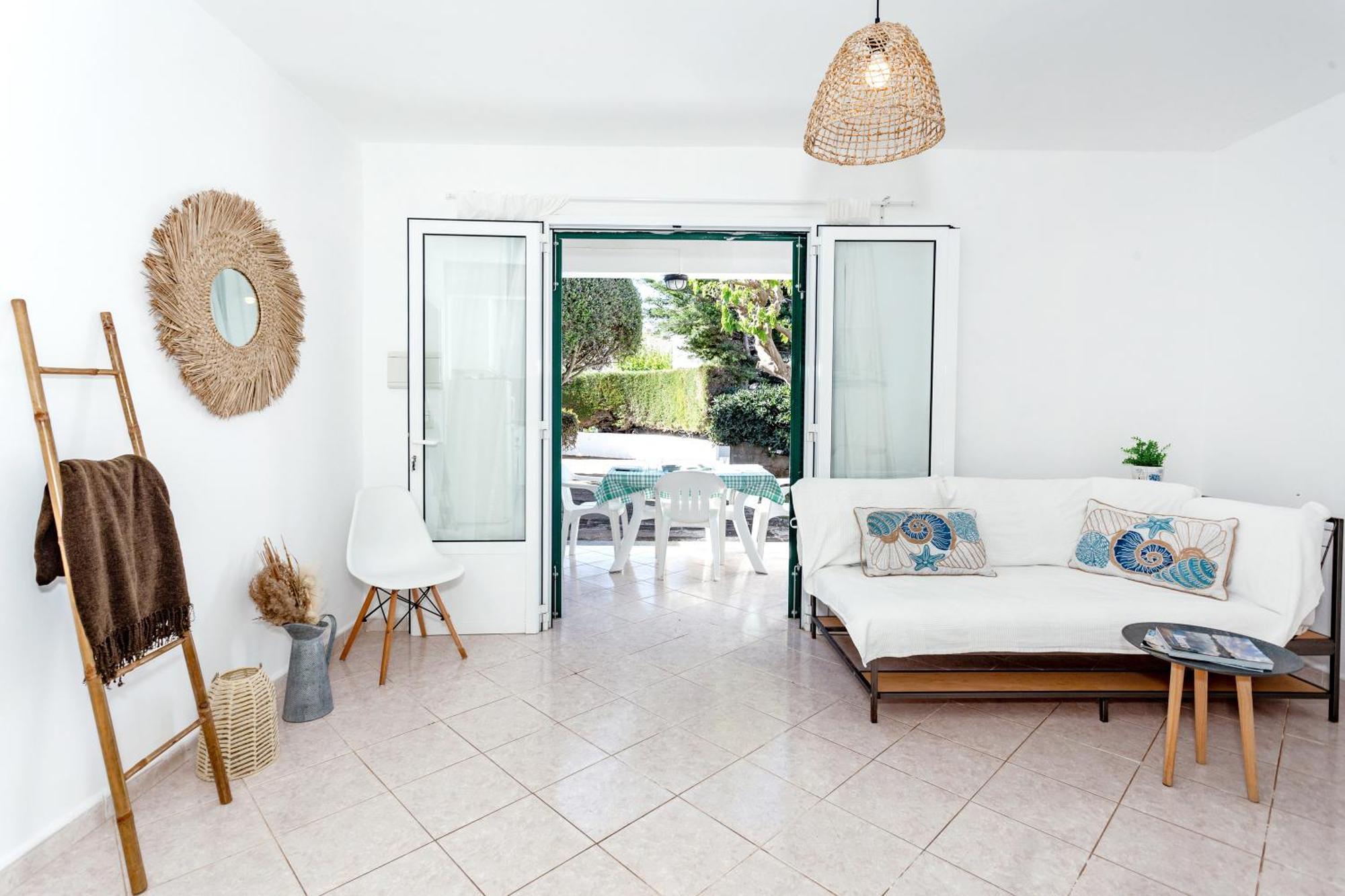 Villa Goyo Cala'N Bosch (Menorca) Exterior foto